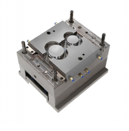 Injection molded products