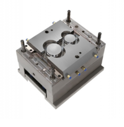 Injection molded products