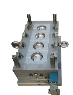 Injection Molding Series