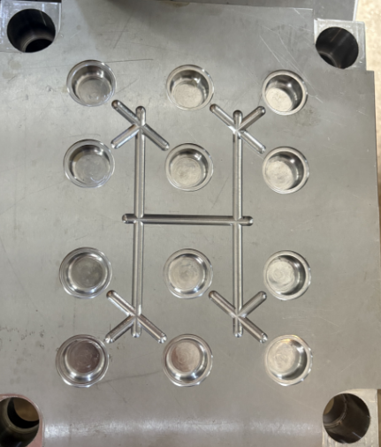 Plastic Molds