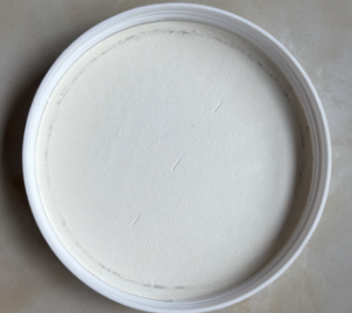 Plastic Bottle Cap