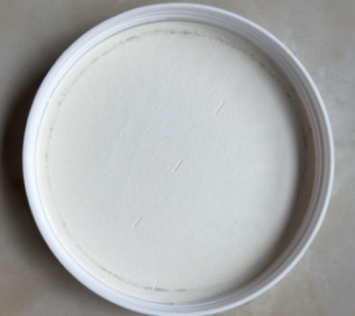 Plastic Bottle Cap