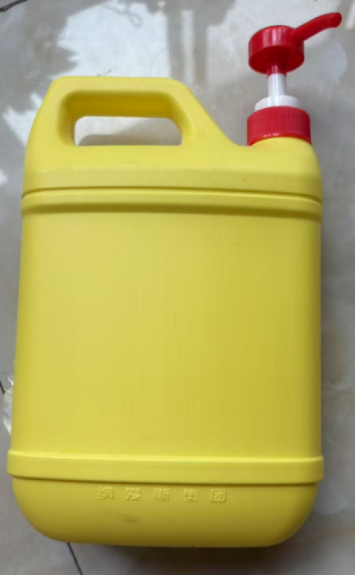 Plastic Bottles