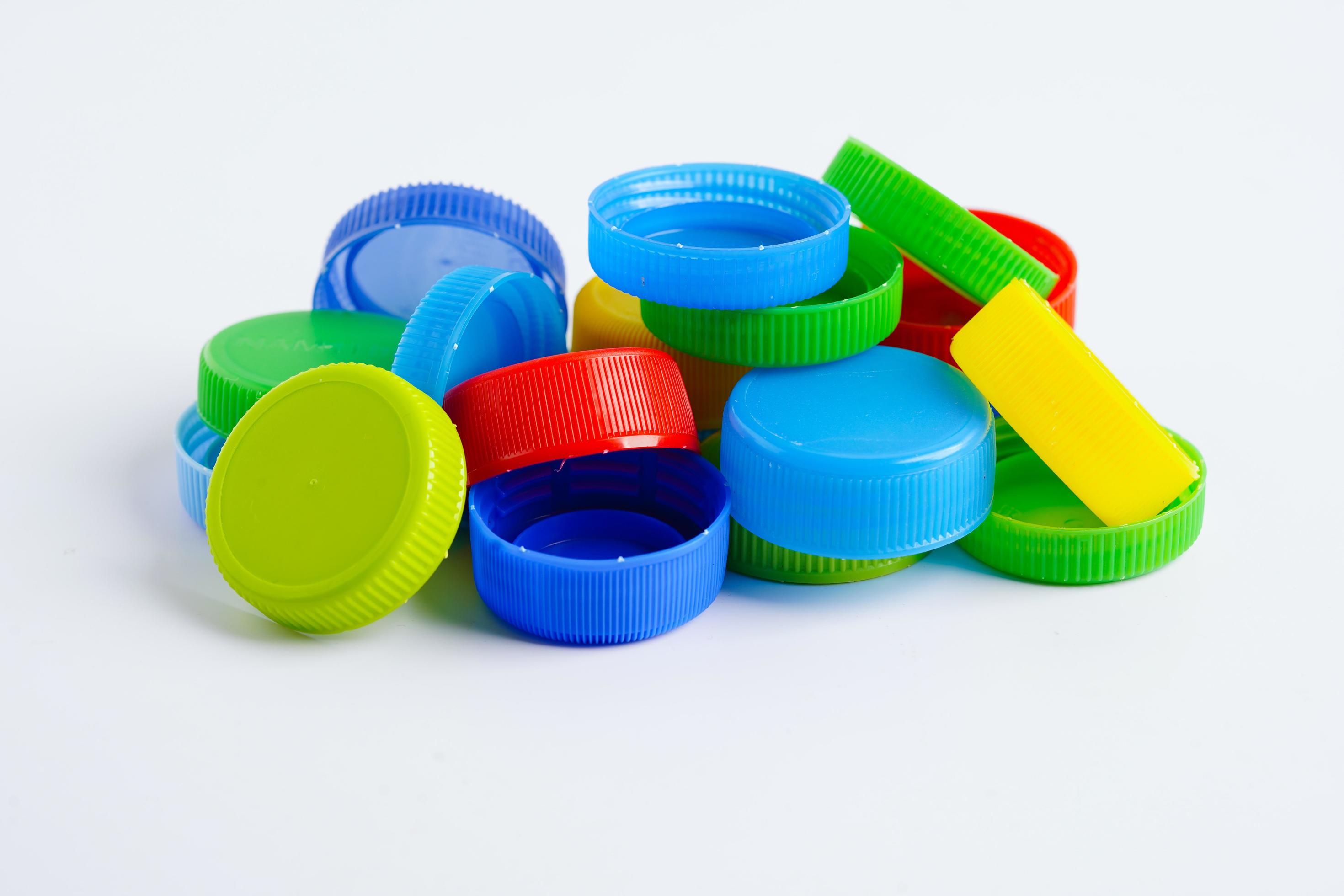 Plastic