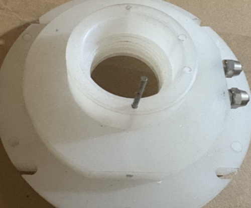 Plastic Molds