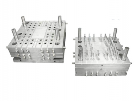 Automobile mold