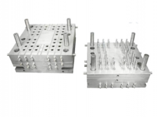 Automobile mold