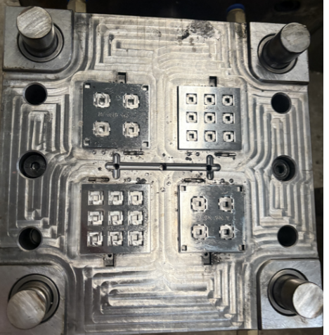 Injection Molding Series