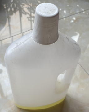 Plastic Bottles