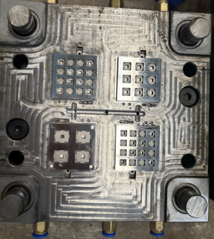 Injection Molding Series
