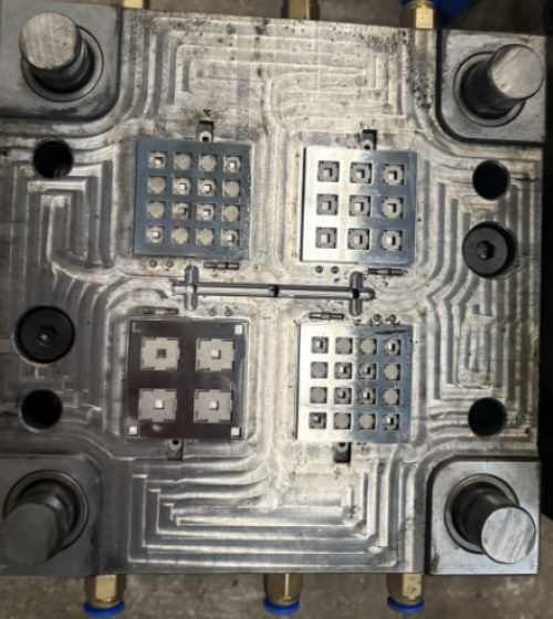 Injection Molding Series
