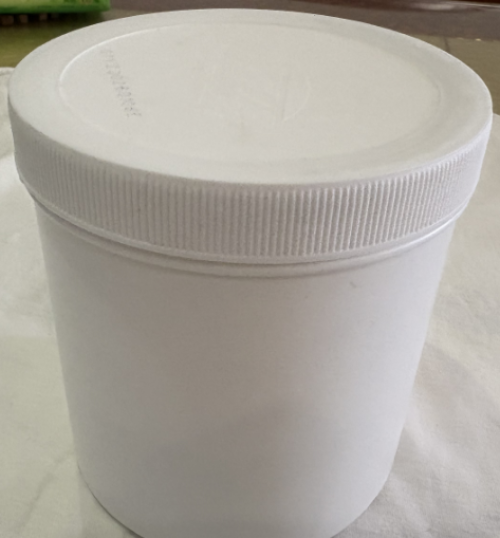 Plastic Bottle Cap