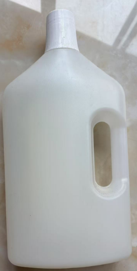 Plastic Bottles