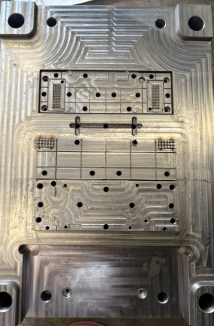 Plastic Molds
